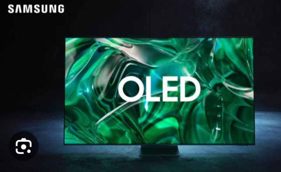 Samsung ने भारत में लॉन्च किया मेड इन इंडिया OLED टीवी