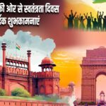 अकिल अख्तर की ओर से स्वतंत्रता दिवस की हार्दिक शुभकामनाएं